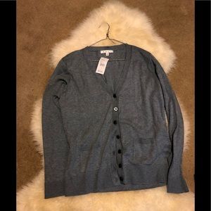 CAbi NWT cardigan